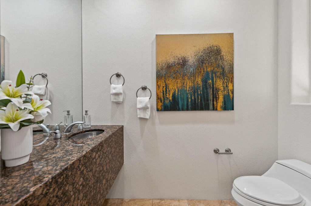 Palmilla - Residential