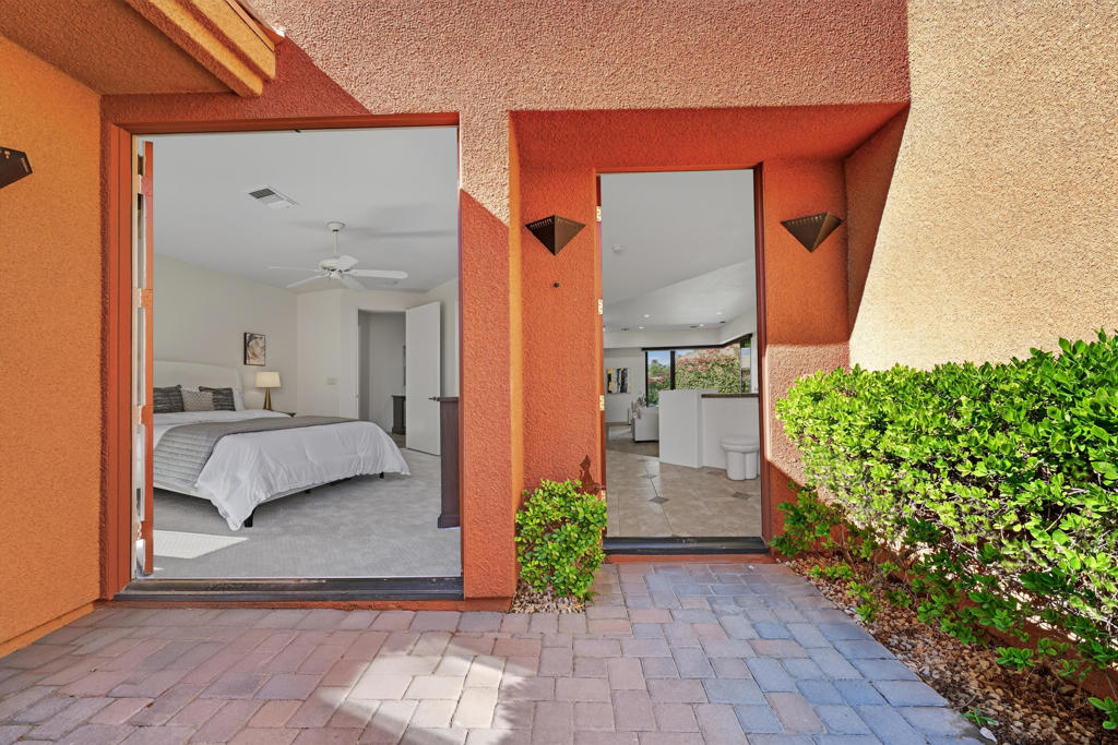 Palmilla - Residential