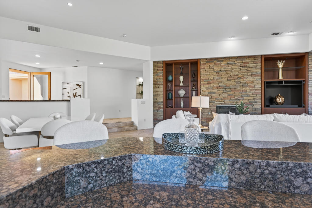 Palmilla - Residential