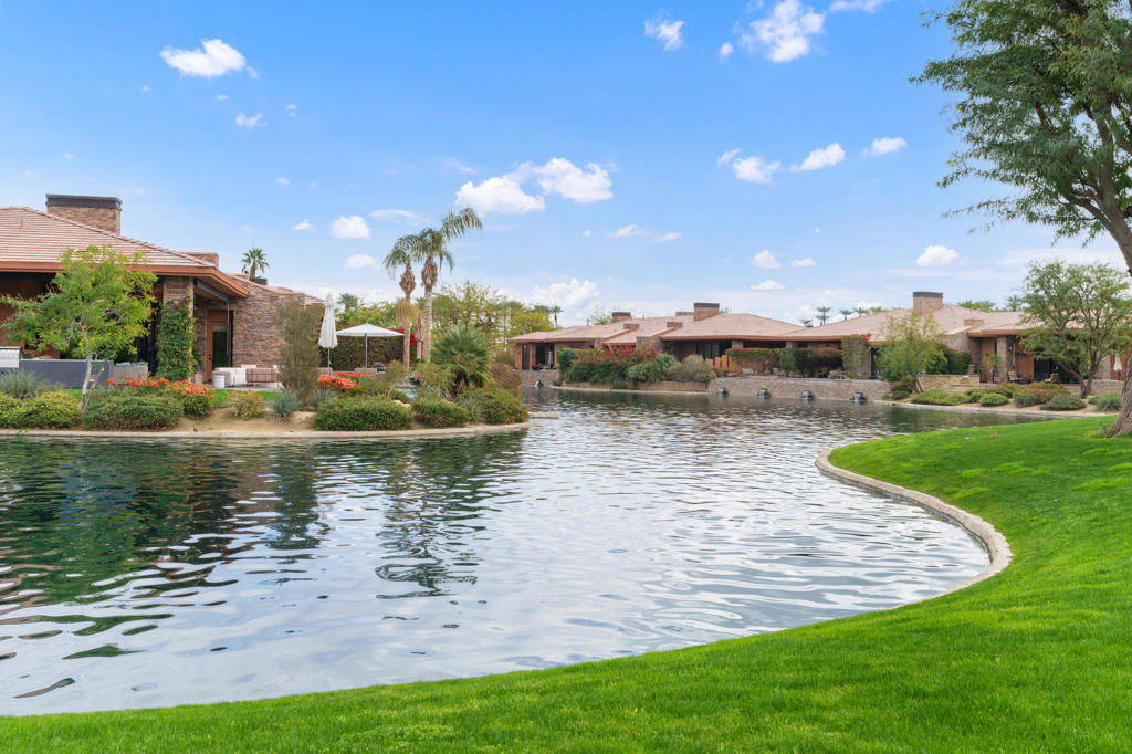 Palmilla - Residential