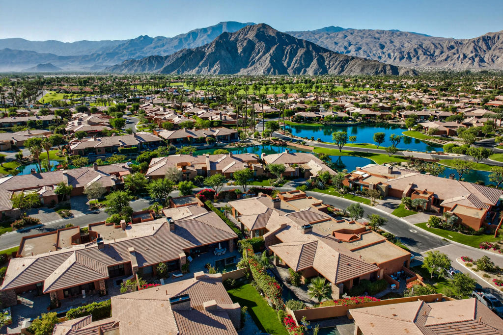 Palmilla - Residential