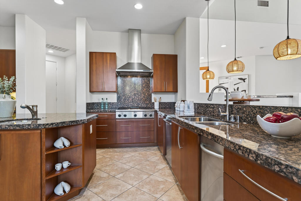 Palmilla - Residential