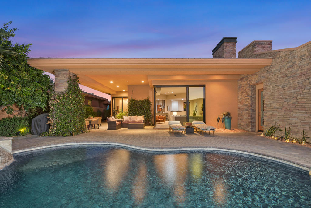 Palmilla - Residential