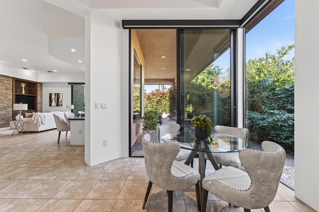 Palmilla - Residential