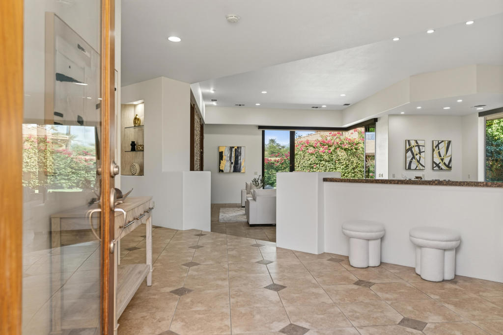 Palmilla - Residential