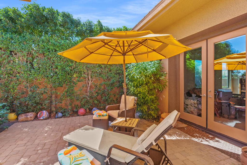 Palmilla - Residential