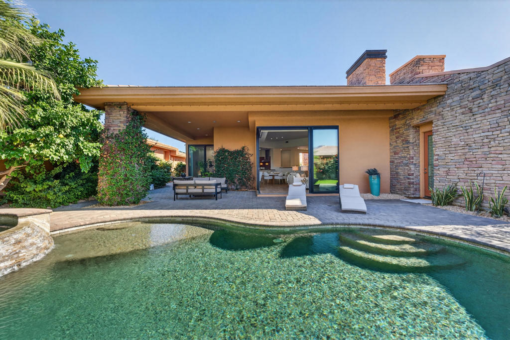 Palmilla - Residential