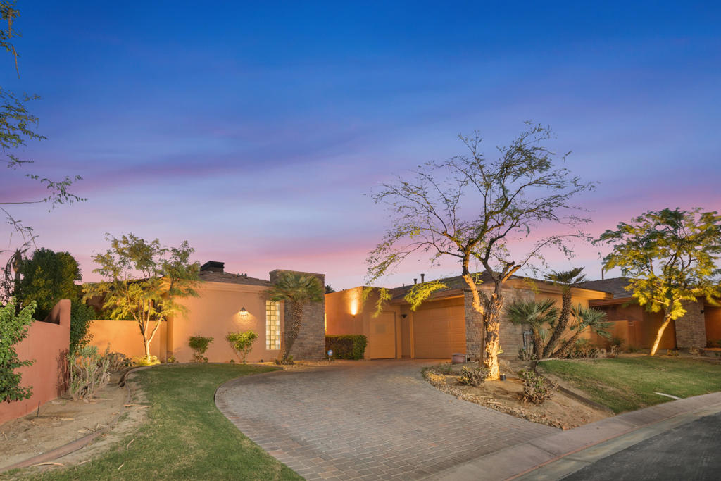 Palmilla - Residential