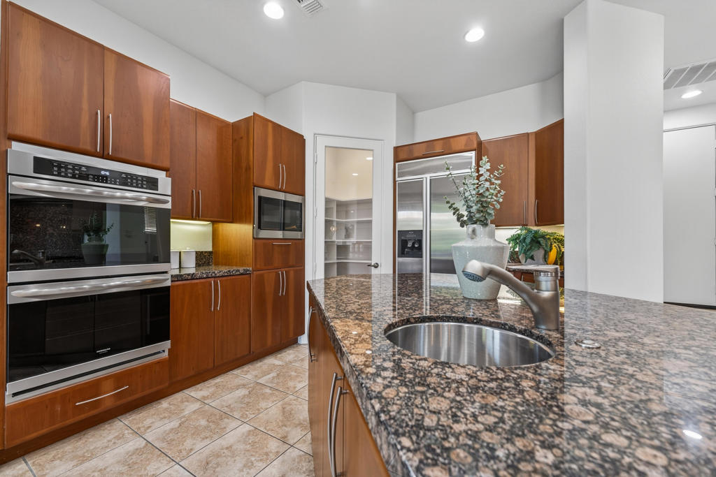 Palmilla - Residential