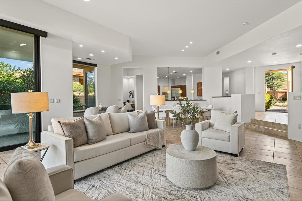 Palmilla - Residential