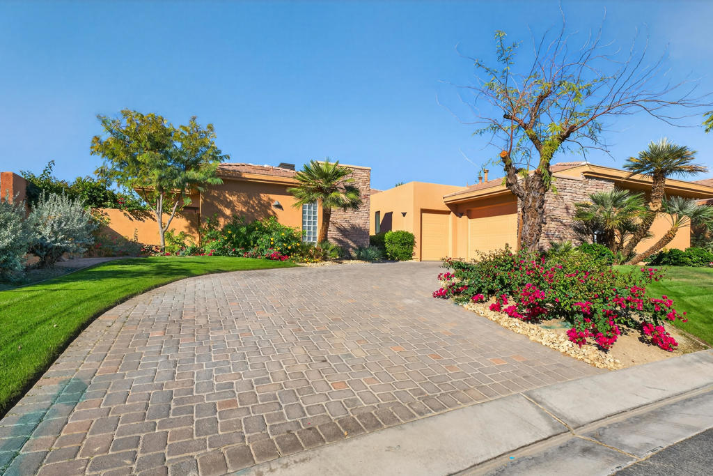 Palmilla - Residential