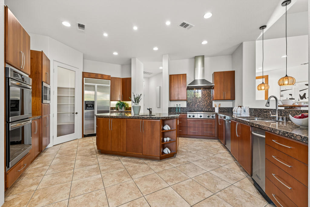 Palmilla - Residential