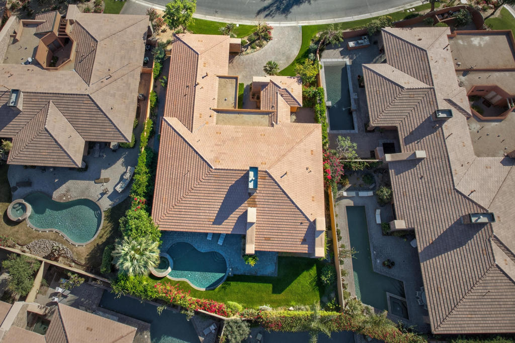 Palmilla - Residential