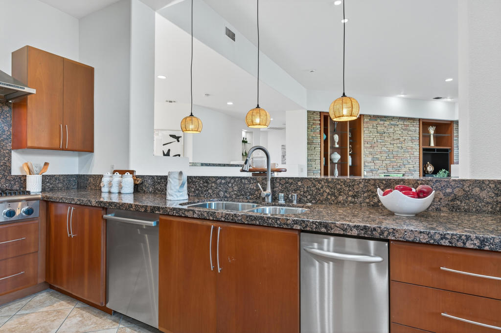 Palmilla - Residential