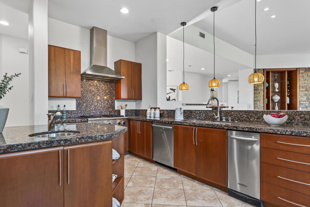 Palmilla - Residential