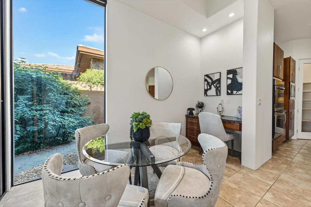 Palmilla - Residential