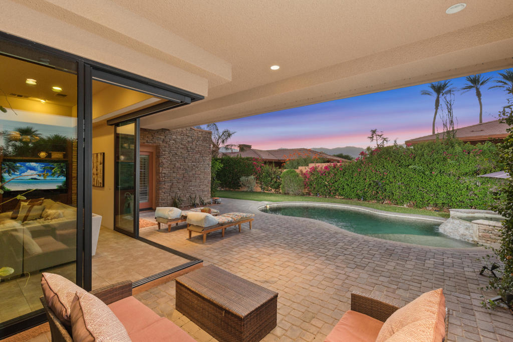 Palmilla - Residential