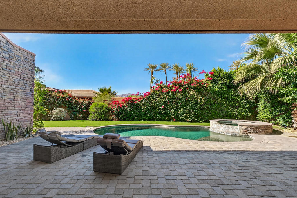 Palmilla - Residential