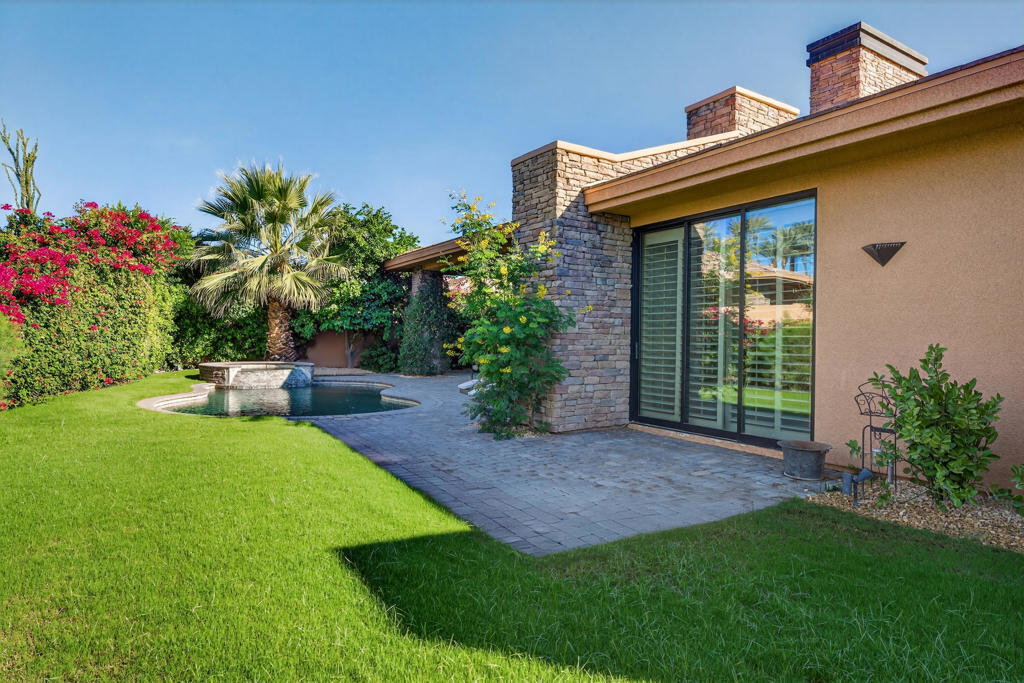 Palmilla - Residential