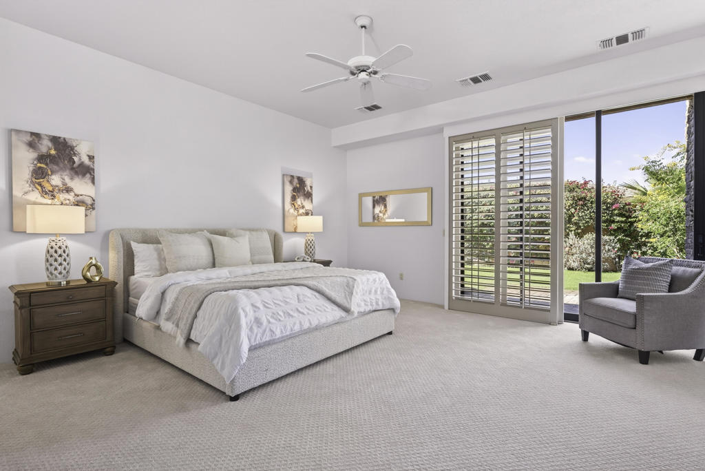 Palmilla - Residential