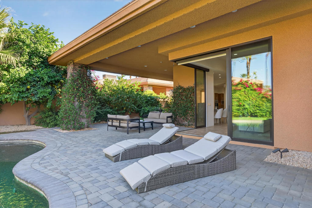 Palmilla - Residential