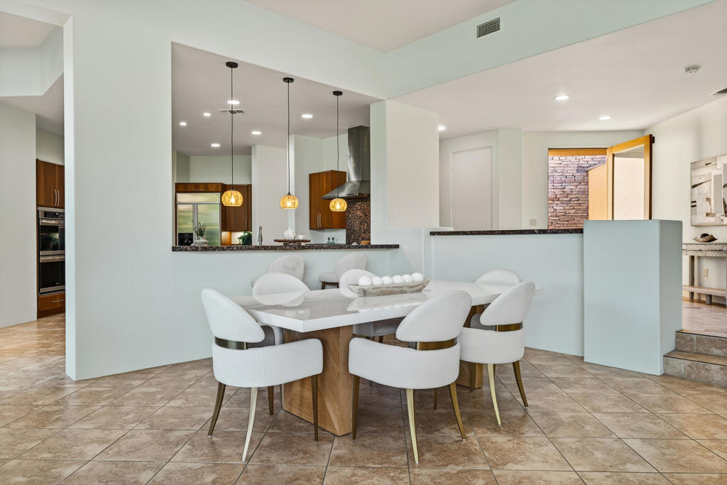 Palmilla - Residential