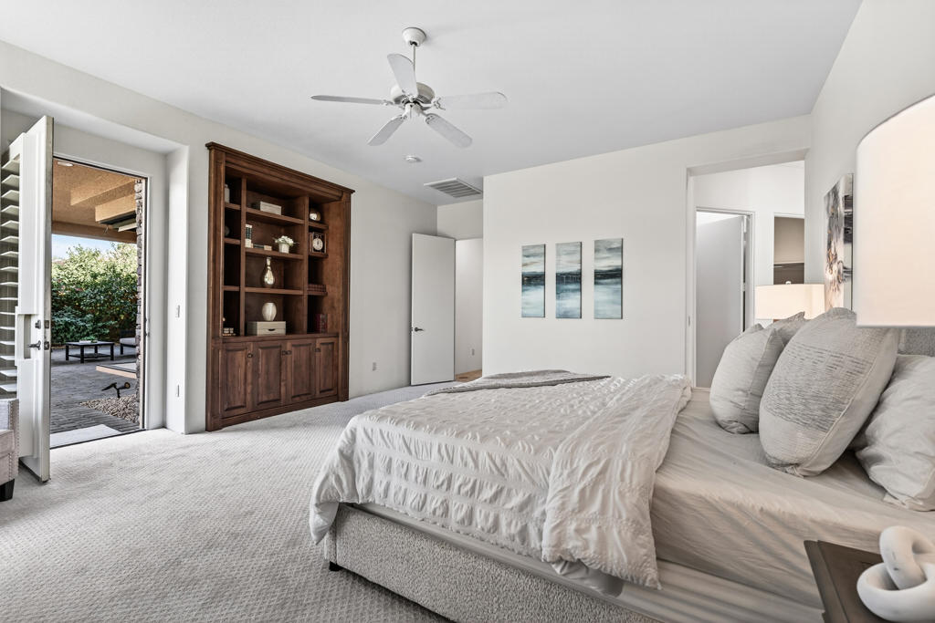 Palmilla - Residential