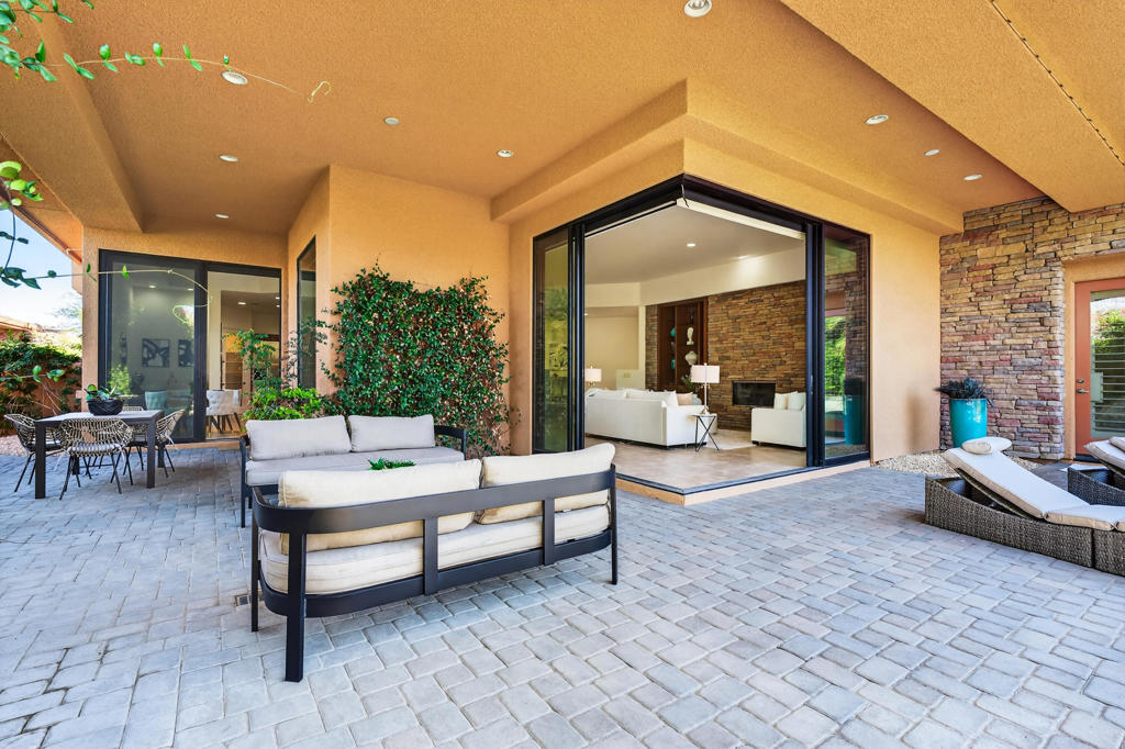 Palmilla - Residential