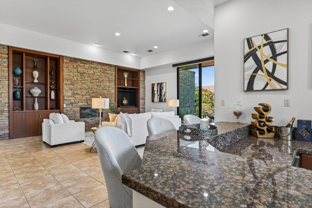 Palmilla - Residential