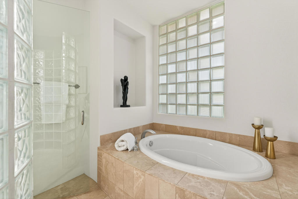 Palmilla - Residential