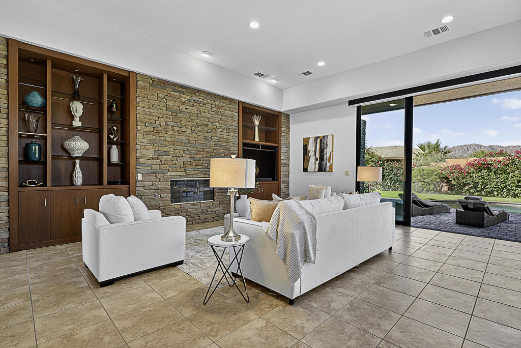 Palmilla - Residential