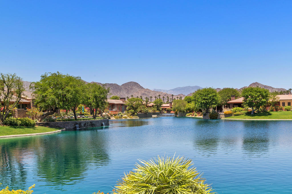 Palmilla - Residential