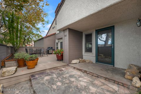 Photo of 787 Via Colinas, Westlake Village, CA 91362 (MLS # 225005730)