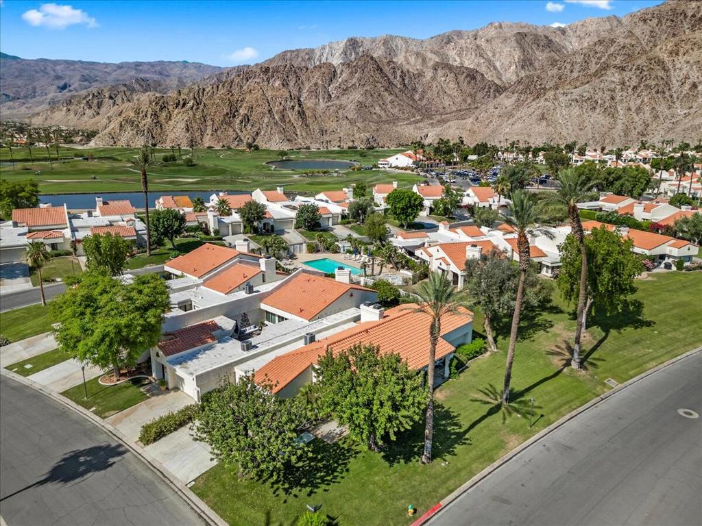 Santa Rosa Cove Coun - Residential