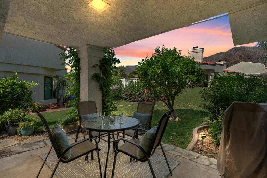 Santa Rosa Cove Coun - Residential