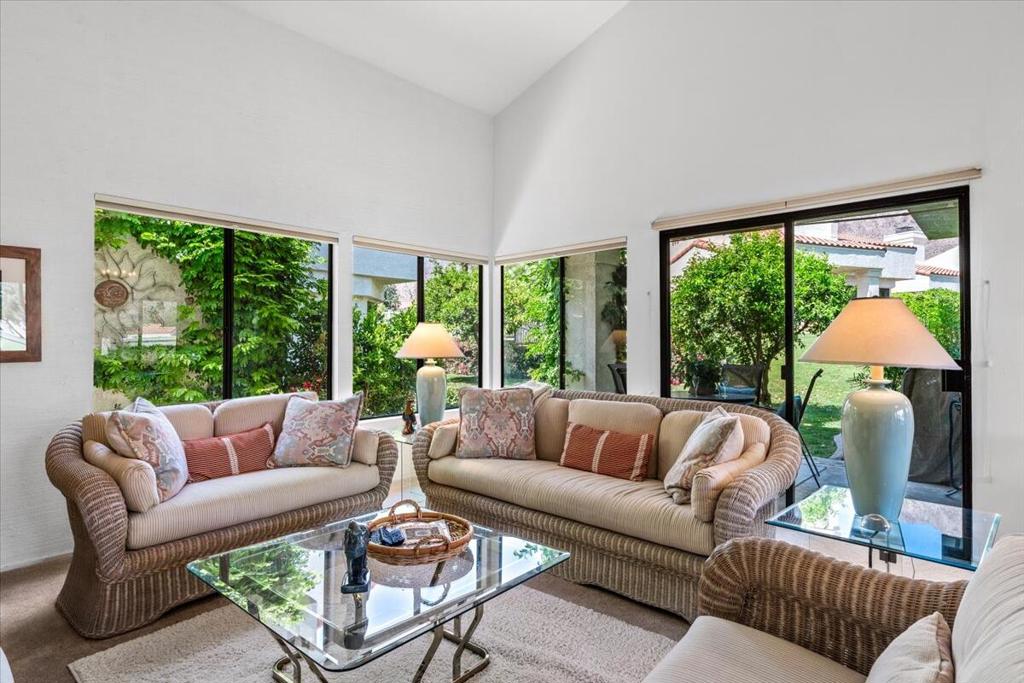 Santa Rosa Cove Coun - Residential