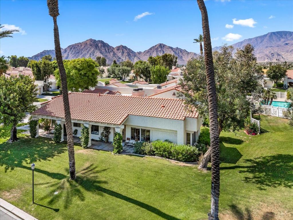 Santa Rosa Cove Coun - Residential