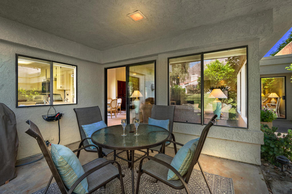 Santa Rosa Cove Coun - Residential