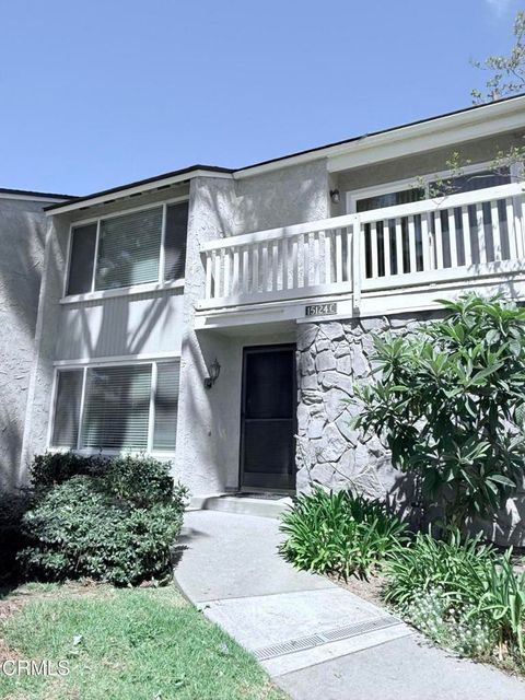 15124 Campus Park Drive C Moorpark CA 93021