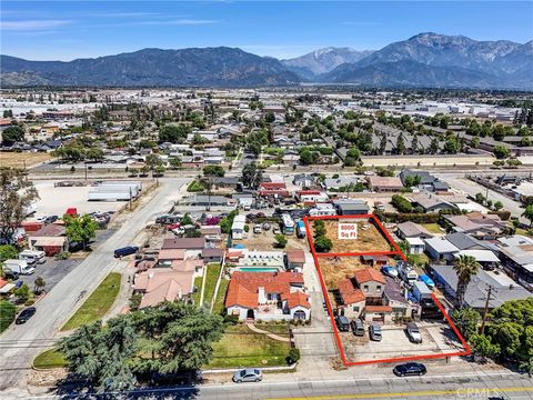 1871 9th Upland CA 91786