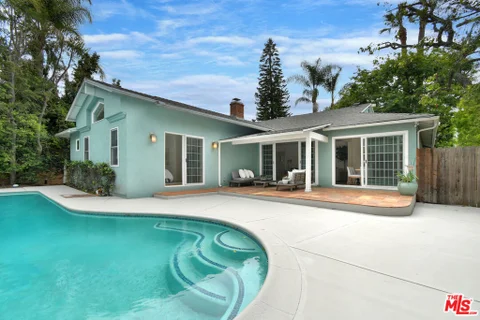 12609 Milbank Street, Studio City, CA 91604 - MLS#: 26789367