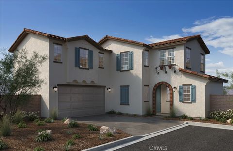Photo of 16016 Alamo Court, Chino, CA 91708 (MLS # IV25244544)