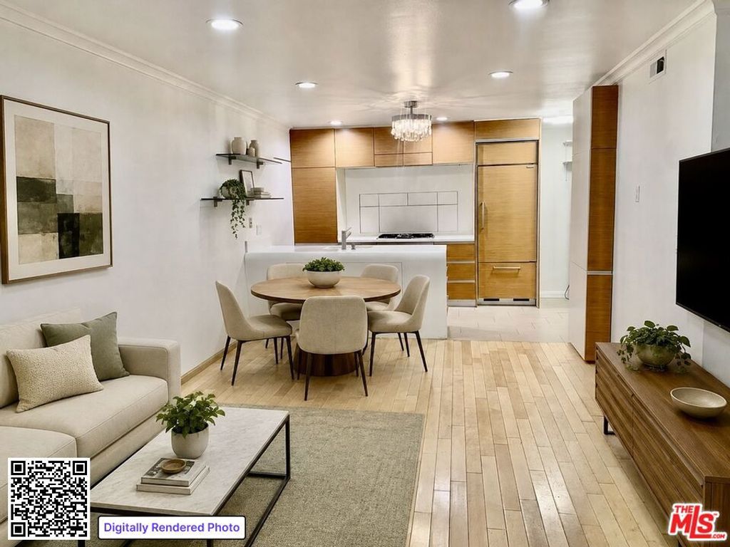 Photo of 4189 Vineland Avenue #109, Studio City, CA 91602 (MLS # 26828219)
