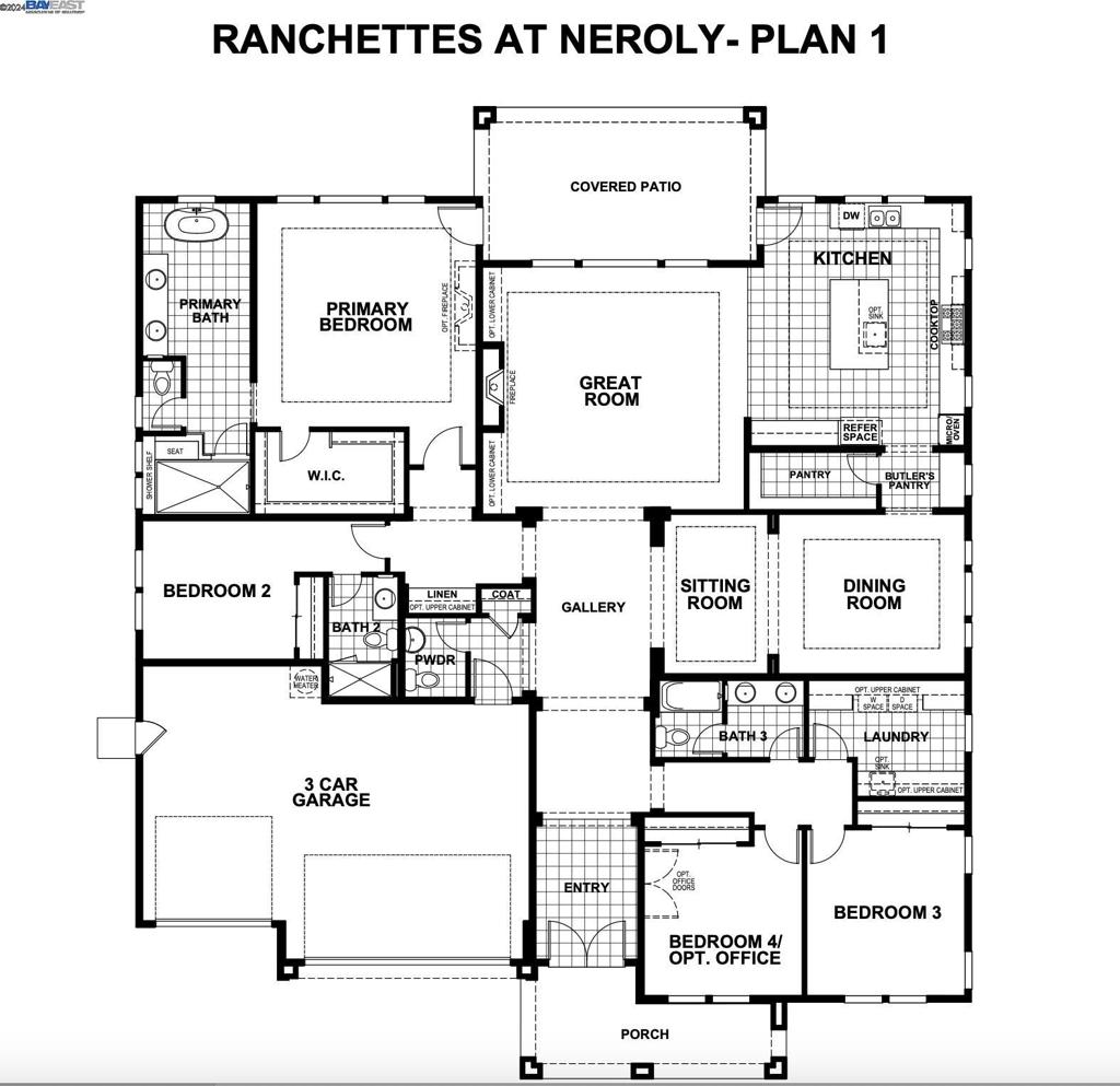NEROLY ESTATES - Residential