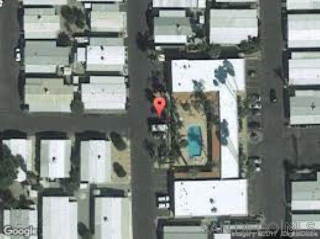 Out Of Area - Residential