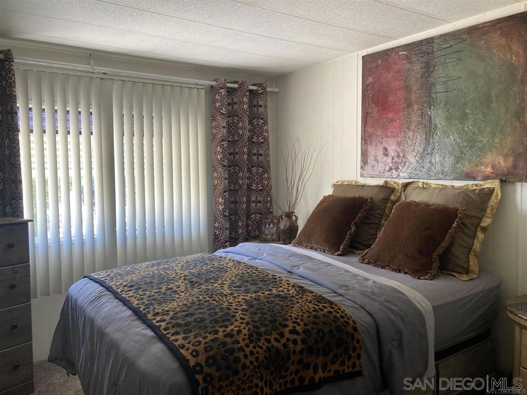 Out Of Area - Residential