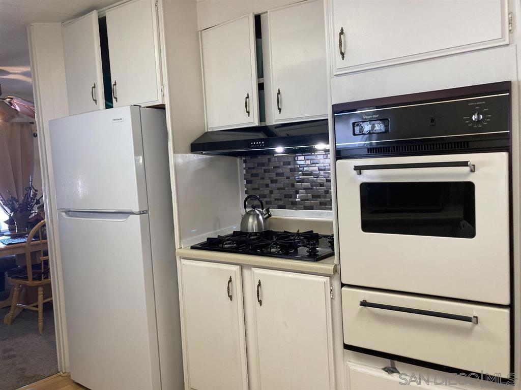 Out Of Area - Residential