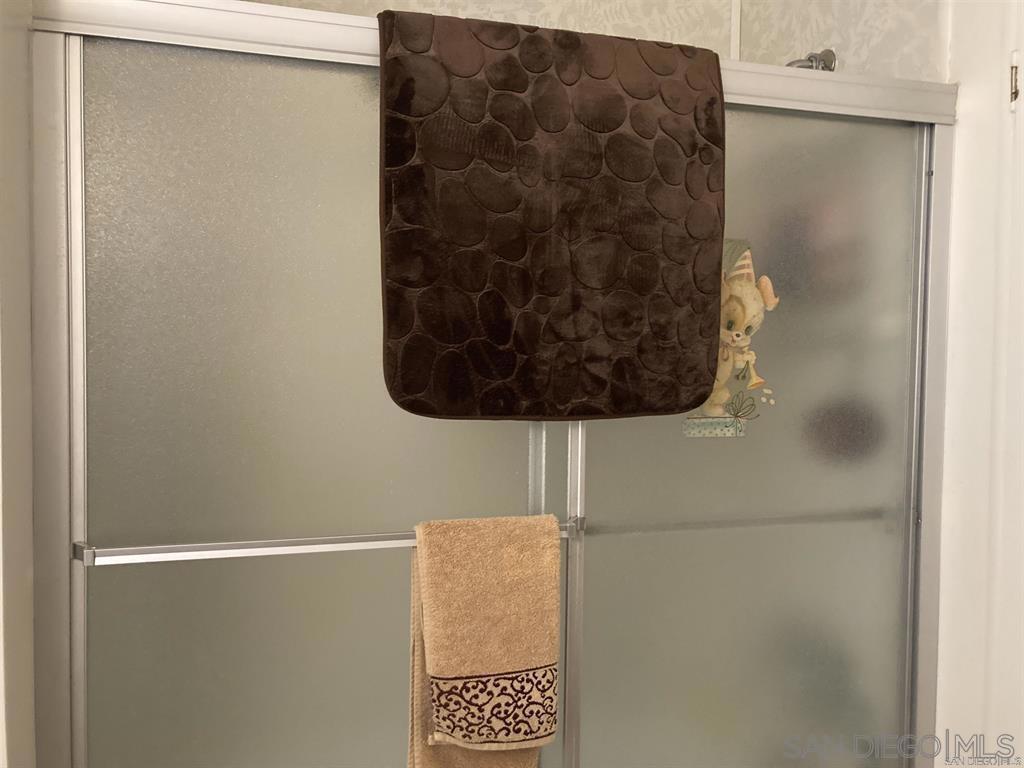 Out Of Area - Residential