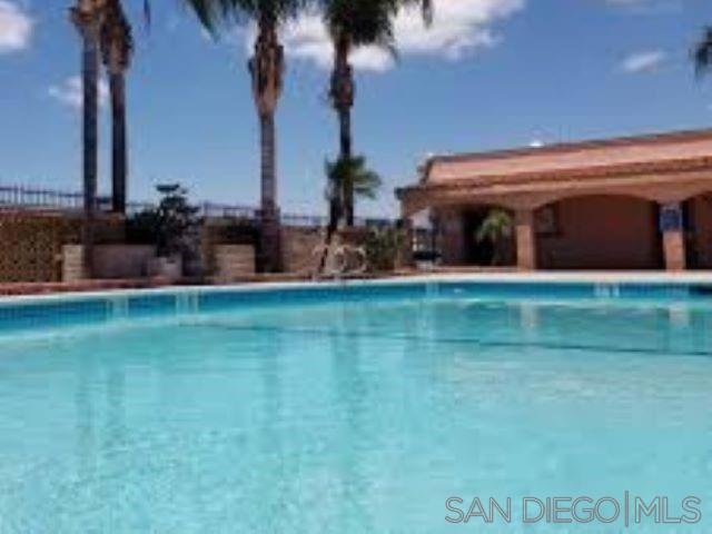 Out Of Area - Residential