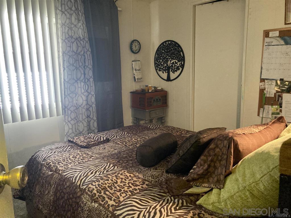 Out Of Area - Residential